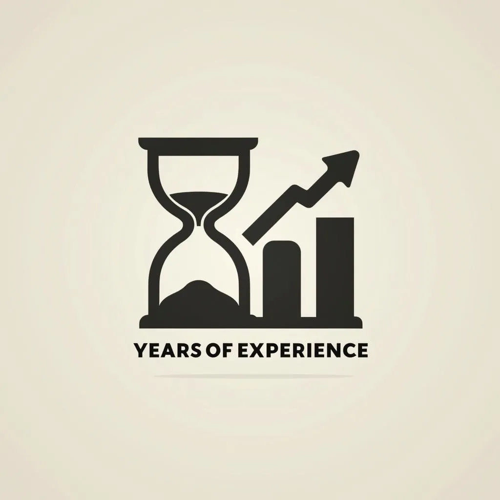 Icono de Experiencia