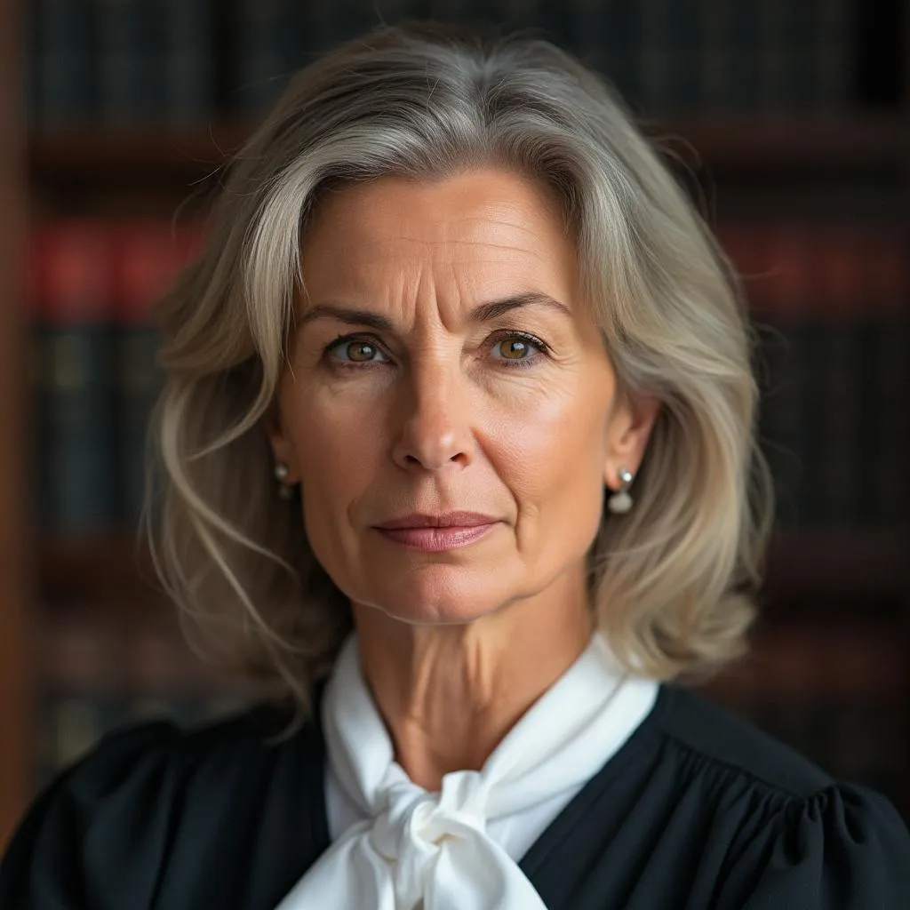 Dra. Carmen Herrera, Especialista en Litigios Internacionales